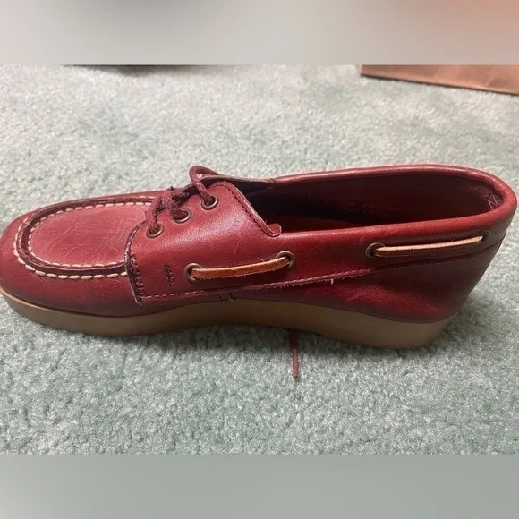 VINTAGE Endicott Johnson shoe skateboards size 7 - Picture 6 of 9